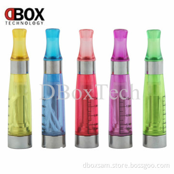 Electronic Cigarette EGO Starter Kit with CE4 Atomizer